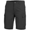 Pentagon BDU 2.0 Tropic Shorts Black -Brandit || Mil-Tec || Condor Sales Pentagon BDU 2.0 Tropic Shorts Black 13