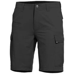 Pentagon BDU 2.0 Tropic Shorts Black