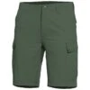 Pentagon BDU 2.0 Tropic Shorts Camo Green