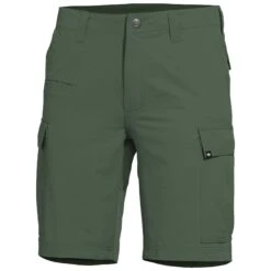 Pentagon BDU 2.0 Tropic Shorts Camo Green