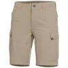 Pentagon BDU 2.0 Tropic Shorts Khaki -Brandit || Mil-Tec || Condor Sales Pentagon BDU 2.0 Tropic Shorts Khaki 13