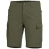 Pentagon BDU 2.0 Tropic Shorts Ranger Green -Brandit || Mil-Tec || Condor Sales Pentagon BDU 2.0 Tropic Shorts Ranger Green 13
