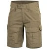 Pentagon Lycos Short Pants Coyote
