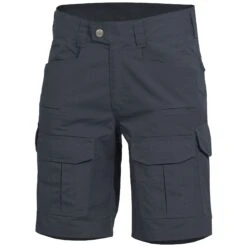 Pentagon Lycos Short Pants Navy Blue