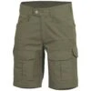 Pentagon Lycos Short Pants Ranger Green -Brandit || Mil-Tec || Condor Sales Pentagon Lycos Short Pants Ranger Green 14