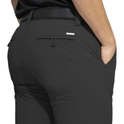 Pentagon Allure Chino Pants Black -Brandit || Mil-Tec || Condor Sales PentagonAllureChinoPantsBlackNEW02 1