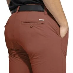 Pentagon Allure Chino Pants Maroon Red -Brandit || Mil-Tec || Condor Sales PentagonAllureChinoPantsMaroonRedNEW2 2