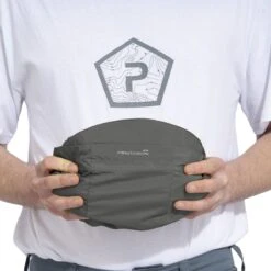 Pentagon Anemos Windbreaker Jacket Cinder Grey -Brandit || Mil-Tec || Condor Sales PentagonAnemosWindbreakerJacketCinderGrey 4 2