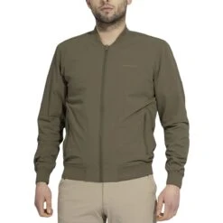 Pentagon M.A.P1 Flight Jacket RAL 7013 -Brandit || Mil-Tec || Condor Sales PentagonM.A.P1FlightJacketRAL7013 3 2