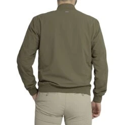 Pentagon M.A.P1 Flight Jacket RAL 7013 -Brandit || Mil-Tec || Condor Sales PentagonM.A.P1FlightJacketRAL7013 4 2