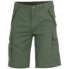 Pentagon M65 2.0 Short Pants Camo Green -Brandit || Mil-Tec || Condor Sales PentagonM652.0ShortPantsCamoGreen1200x1200 1