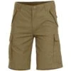 Pentagon M65 2.0 Short Pants Coyote 1 Pentagon M65 2.0 Short Pants Coyote -Brandit || Mil-Tec || Condor Sales PentagonM652.0ShortPantsCoyote1200x1200