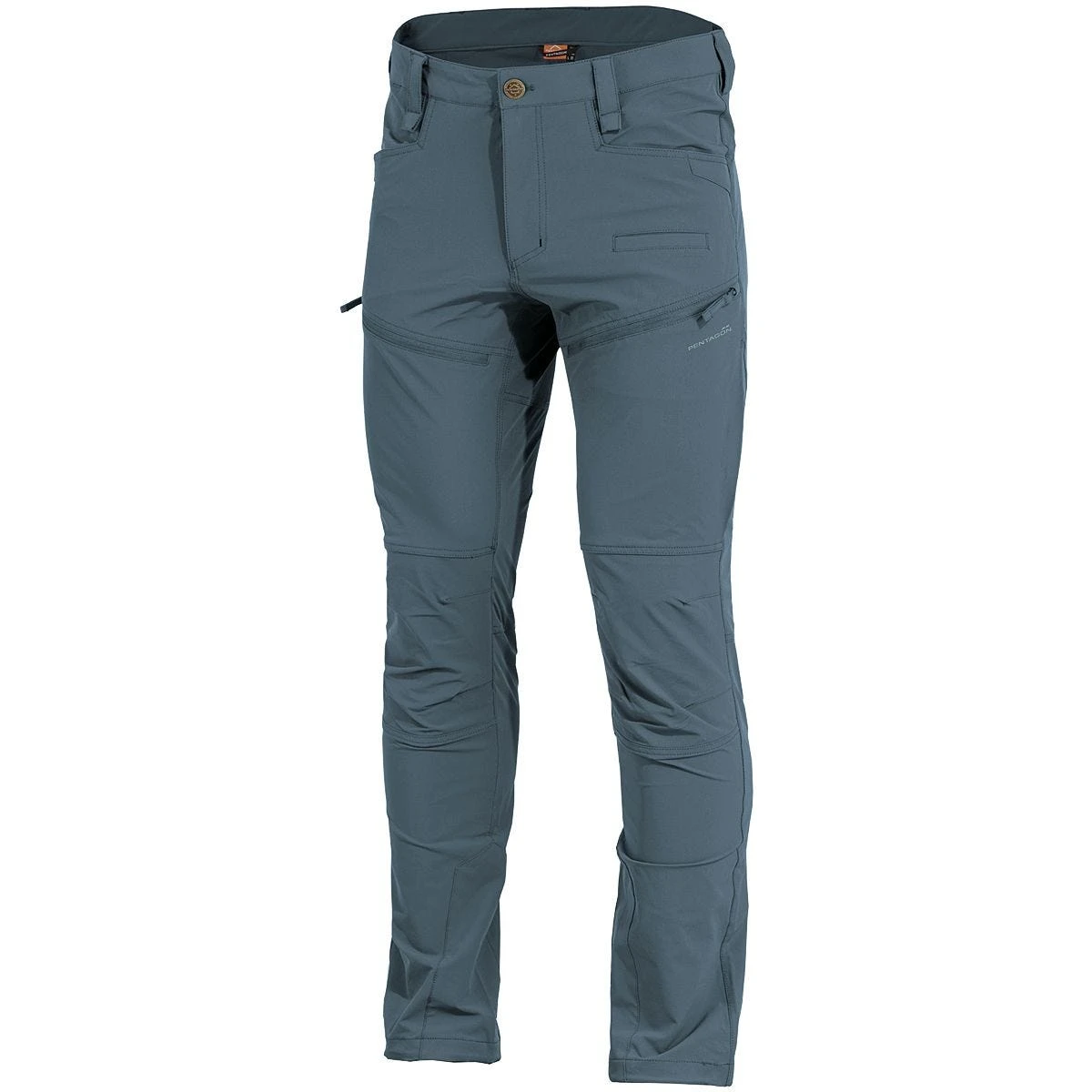 Pentagon Renegade Tropic Pants Charcoal Blue 3 Pentagon Renegade Tropic Pants Charcoal Blue