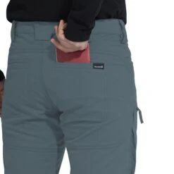 Pentagon Renegade Origin Pants Charcoal Blue -Brandit || Mil-Tec || Condor Sales PentagonRenegade Origin PantsCharcoalBlueNEW2 2