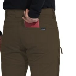 Pentagon Renegade Origin Pants Terra Brown -Brandit || Mil-Tec || Condor Sales PentagonRenegade Origin PantsTerraBrownNEW2 2