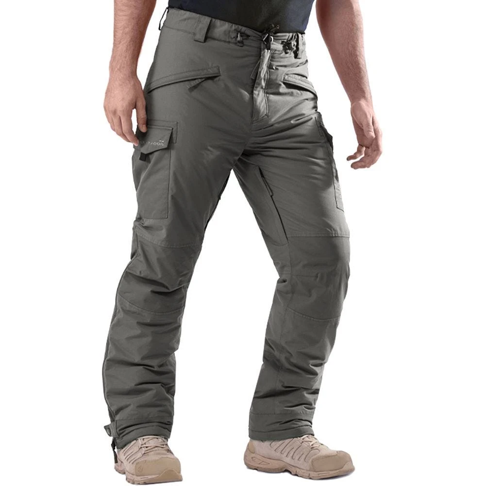 Pentagon H.C.P. Pants Cinder Grey 4 Pentagon H.C.P. Pants Cinder Grey - Image 2