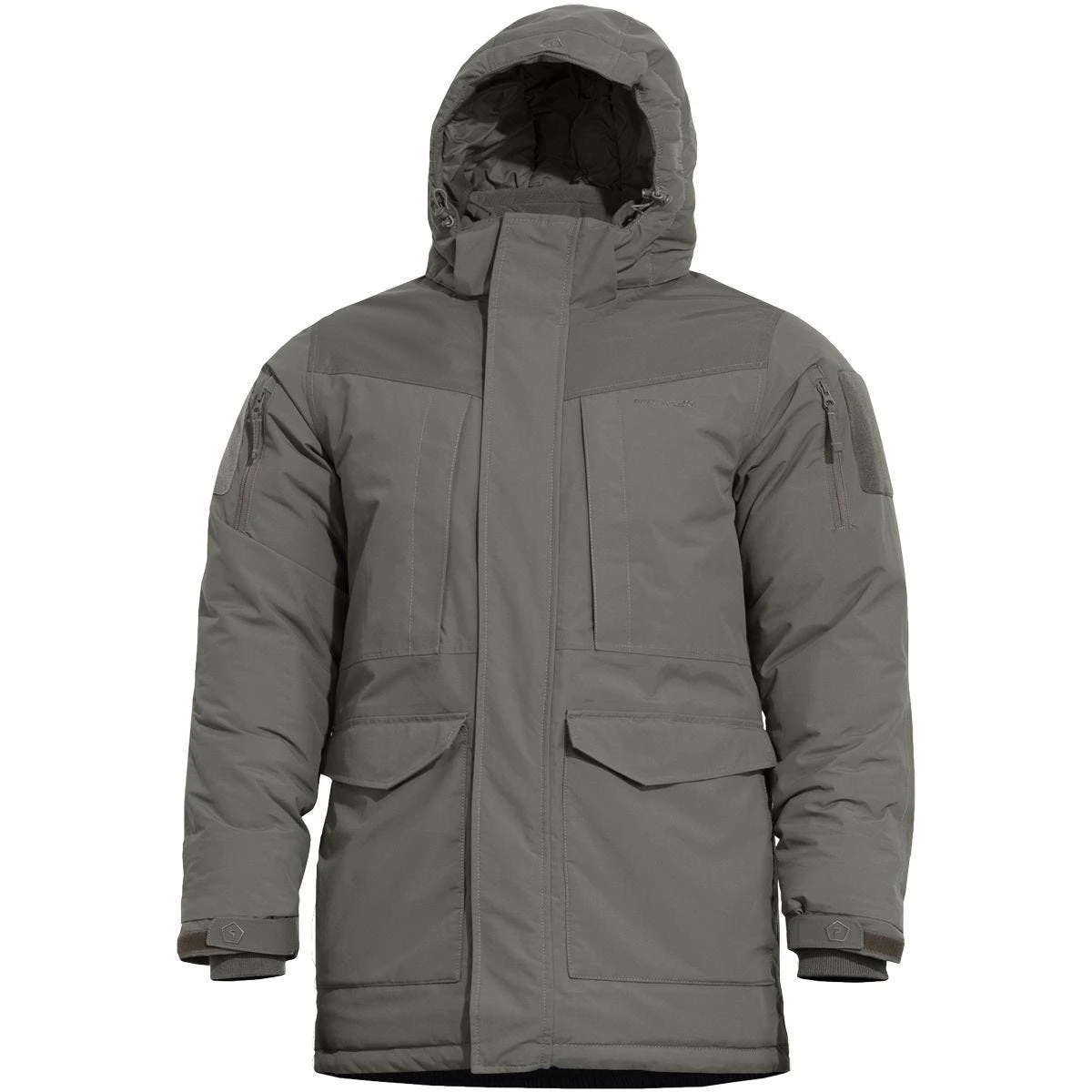 Pentagon H.C.P. Parka Cinder Grey