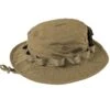 Pentagon Jungle Hat Rip-Stop Coyote -Brandit || Mil-Tec || Condor Sales Pentagon Jungle hat coyote 2