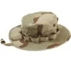 Pentagon Jungle Hat Rip-Stop Desert -Brandit || Mil-Tec || Condor Sales Pentagon Jungle hat desert