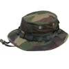 Pentagon Jungle Hat Rip-Stop Woodland 1 Pentagon Jungle Hat Rip-Stop Woodland -Brandit || Mil-Tec || Condor Sales Pentagon Jungle hat wood1