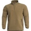 Pentagon Kedros Fleece Sweater Coyote