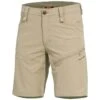 Pentagon Renegade Tropic Short Pants Khaki -Brandit || Mil-Tec || Condor Sales Pentagon Renegade Tropic Short Pants Khaki 1 1200X1200