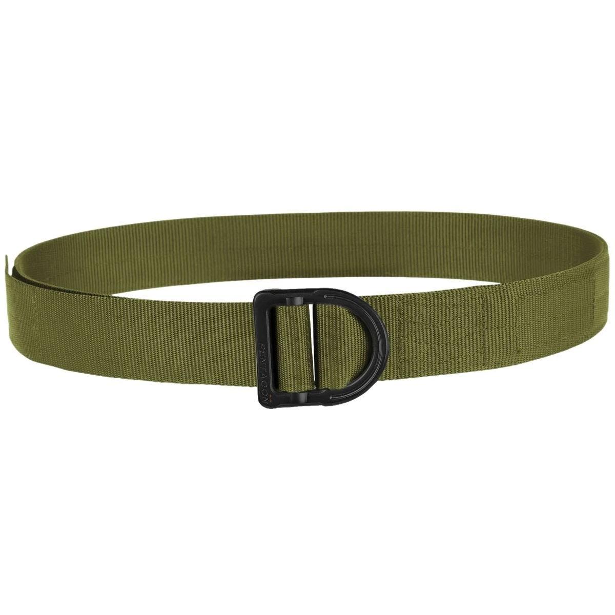 Pentagon Tactical 2.0 1.5" Belt Olive Green 3 Pentagon Tactical 2.0 1.5" Belt Olive Green