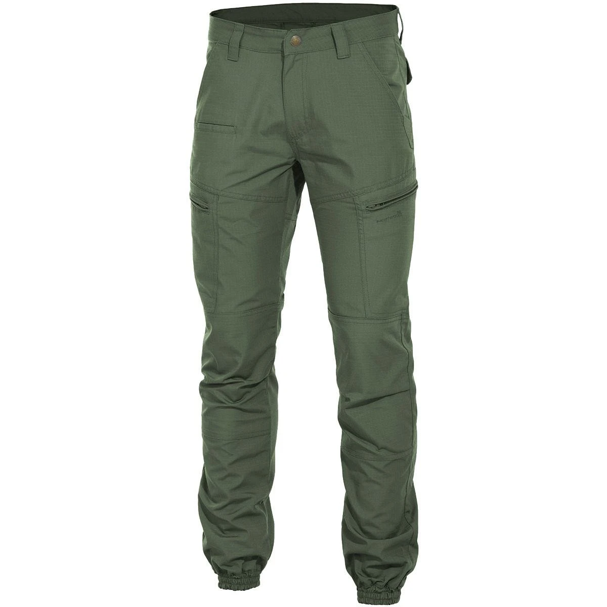 Pentagon Ypero Pants Camo Green