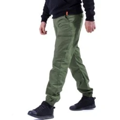 Pentagon Ypero Pants Camo Green -Brandit || Mil-Tec || Condor Sales Pentagon Ypero Pants CAMO GREEN 2