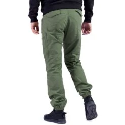 Pentagon Ypero Pants Camo Green -Brandit || Mil-Tec || Condor Sales Pentagon Ypero Pants CAMO GREEN 3