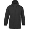 Propper 3 In 1 Hardshell Parka Black 2 Propper 3 In 1 Hardshell Parka Black -Brandit || Mil-Tec || Condor Sales Propper3 in 1HardshellParkaBLACKHI RES ALL 1