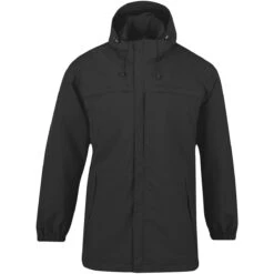 Propper 3 In 1 Hardshell Parka Black