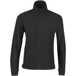 Propper 3 In 1 Hardshell Parka Black -Brandit || Mil-Tec || Condor Sales Propper3 in 1HardshellParkaBLACKHI RES ALL 3