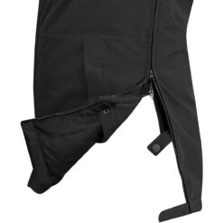 Propper 3 In 1 Hardshell Parka Black -Brandit || Mil-Tec || Condor Sales Propper3 in 1HardshellParkaBLACKHI RES ALL 5