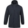 Propper 3 In 1 Hardshell Parka LAPD Navy -Brandit || Mil-Tec || Condor Sales Propper3 in 1HardshellParkaLAPD NAVYHI RES ALL 1