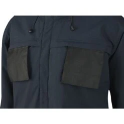 Propper 3 In 1 Hardshell Parka LAPD Navy -Brandit || Mil-Tec || Condor Sales Propper3 in 1HardshellParkaLAPD NAVYHI RES ALL 6