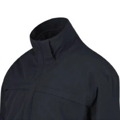 Propper 3 In 1 Hardshell Parka LAPD Navy -Brandit || Mil-Tec || Condor Sales Propper3 in 1HardshellParkaLAPD NAVYHI RES ALL 7