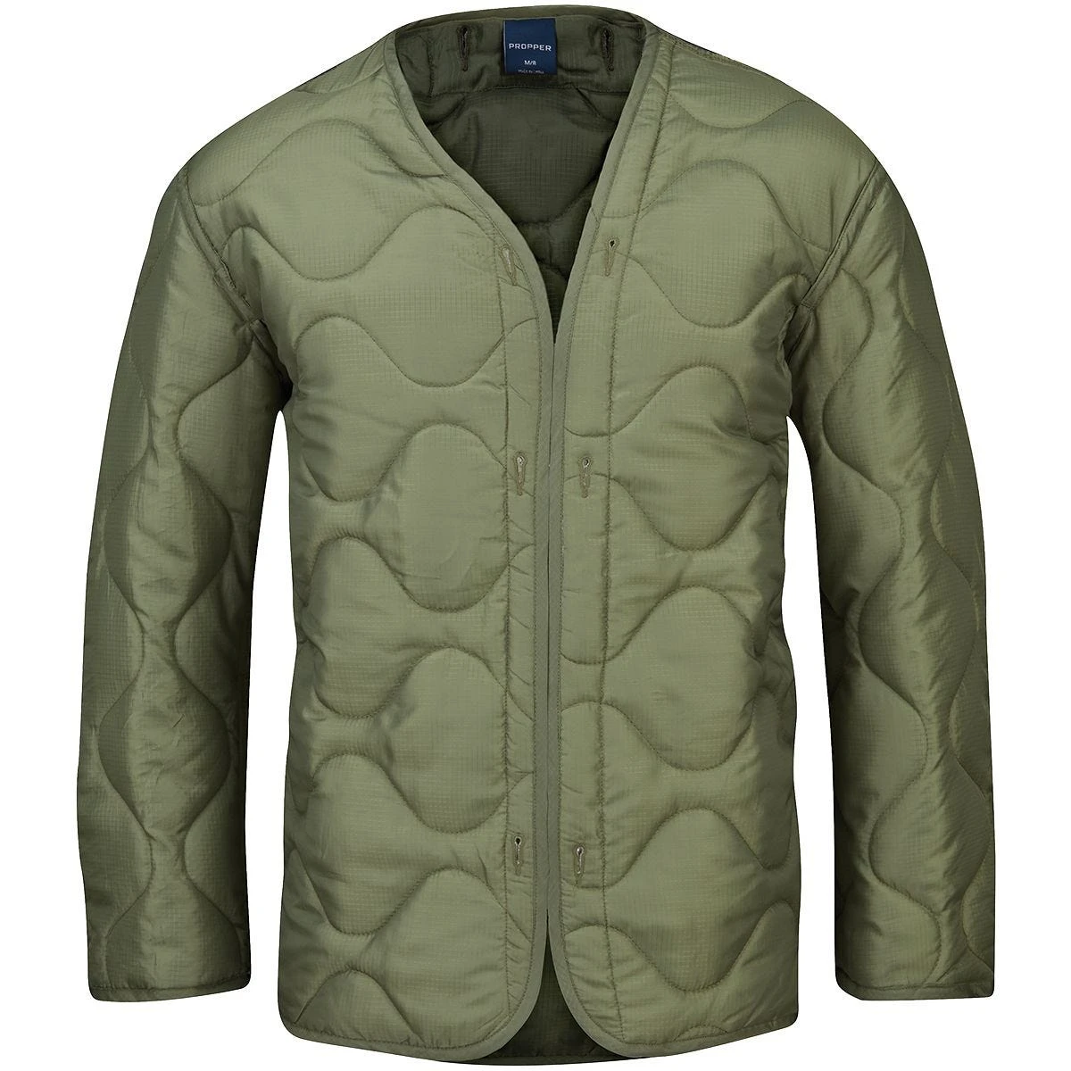 Propper M65 Field Coat With Liner Olive Green 4 Propper M65 Field Coat With Liner Olive Green - Image 2