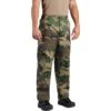Propper BDU Trousers Button Fly Polycotton Twill Woodland 1 Propper BDU Trousers Button Fly Polycotton Twill Woodland -Brandit || Mil-Tec || Condor Sales Propper BDU Trouser Woodland 001 1001X1001 1