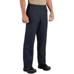 Propper Men's HLX Tactical Pants LAPD Navy 10 Propper Men's HLX Tactical Pants LAPD Navy -Brandit || Mil-Tec || Condor Sales Propper HLX Pants LAPD Navy 3 1001x1001