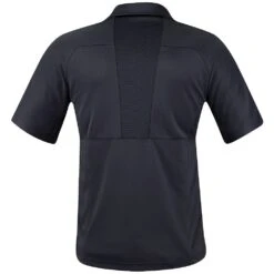 Propper Men's HLX Polo Short Sleeve LAPD Navy -Brandit || Mil-Tec || Condor Sales Propper HLX Polo 1001x1001 LAPD Navy 2