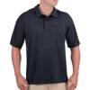 Propper Men's HLX Polo Short Sleeve LAPD Navy -Brandit || Mil-Tec || Condor Sales Propper HLX Polo 1001x1001 LAPD Navy 3