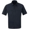 Propper Men's HLX Shirt Short Sleeve LAPD Navy -Brandit || Mil-Tec || Condor Sales Propper HLX Shirt SS Navy 1 1001x1001