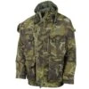 MFH Commando Jacket Smock Czech Woodland 1 MFH Commando Jacket Smock Czech Woodland -Brandit || Mil-Tec || Condor Sales SOFTSHELLJACKE SMOCK 1 1