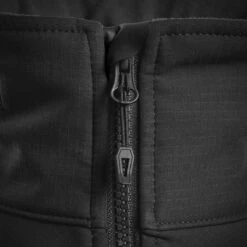STOIRM Tactical Softshell Jacket Black -Brandit || Mil-Tec || Condor Sales STOIRMTACTICALSOFTSHELL JAC111 BLACK 4 1