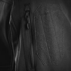 STOIRM Tactical Softshell Jacket Black -Brandit || Mil-Tec || Condor Sales STOIRMTACTICALSOFTSHELL JAC111 BLACK 9 1