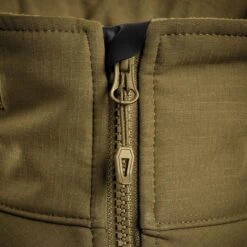 STOIRM Tactical Softshell Jacket Coyote Tan 14 STOIRM Tactical Softshell Jacket Coyote Tan -Brandit || Mil-Tec || Condor Sales STOIRMTACTICALSOFTSHELL JAC111 COYOTE TAN 4 1