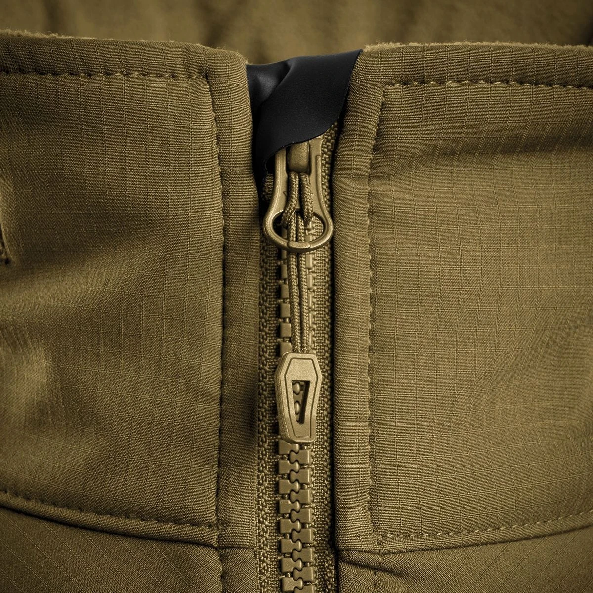 STOIRM Tactical Softshell Jacket Coyote Tan 6 STOIRM Tactical Softshell Jacket Coyote Tan - Image 4