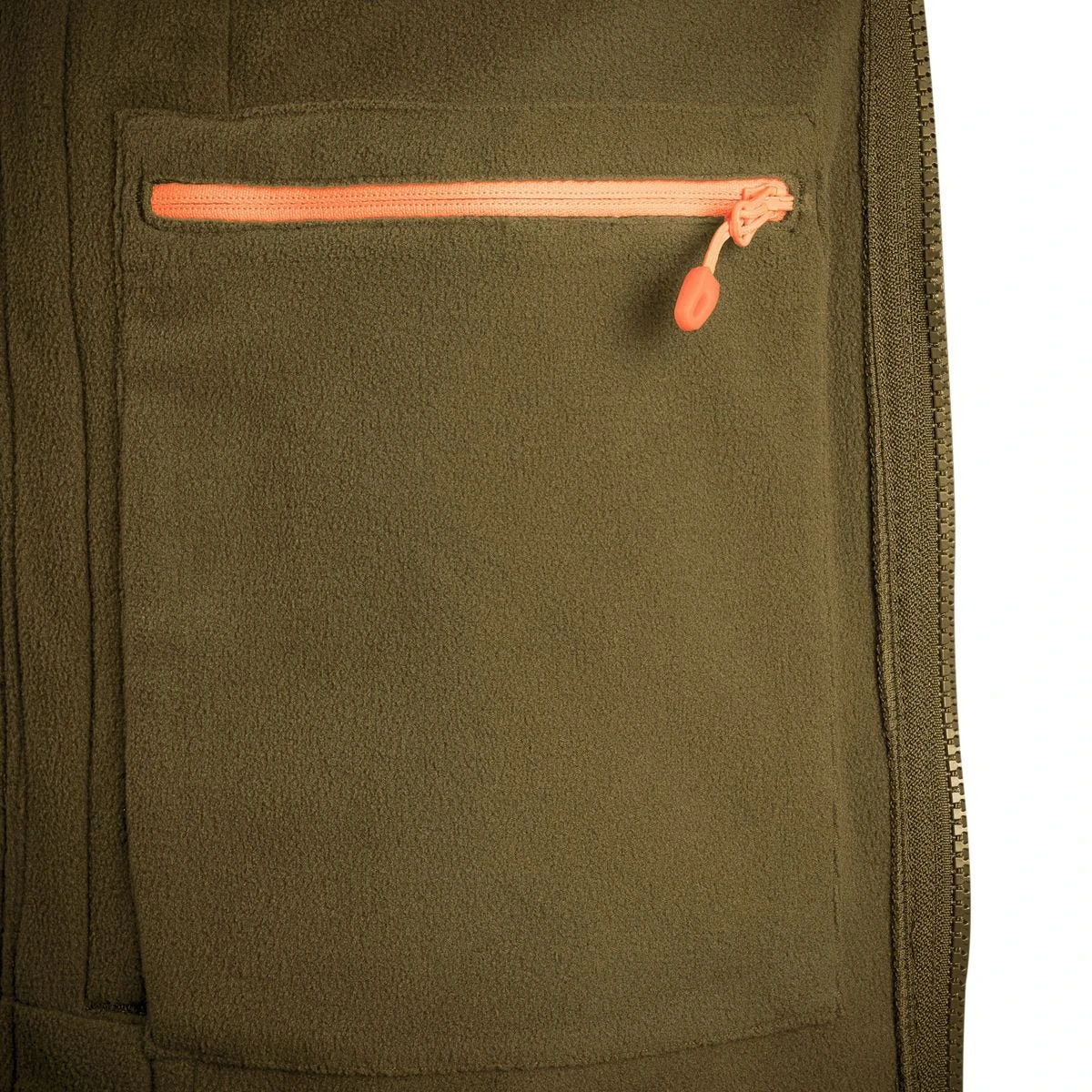 STOIRM Tactical Softshell Jacket Coyote Tan 9 STOIRM Tactical Softshell Jacket Coyote Tan - Image 7