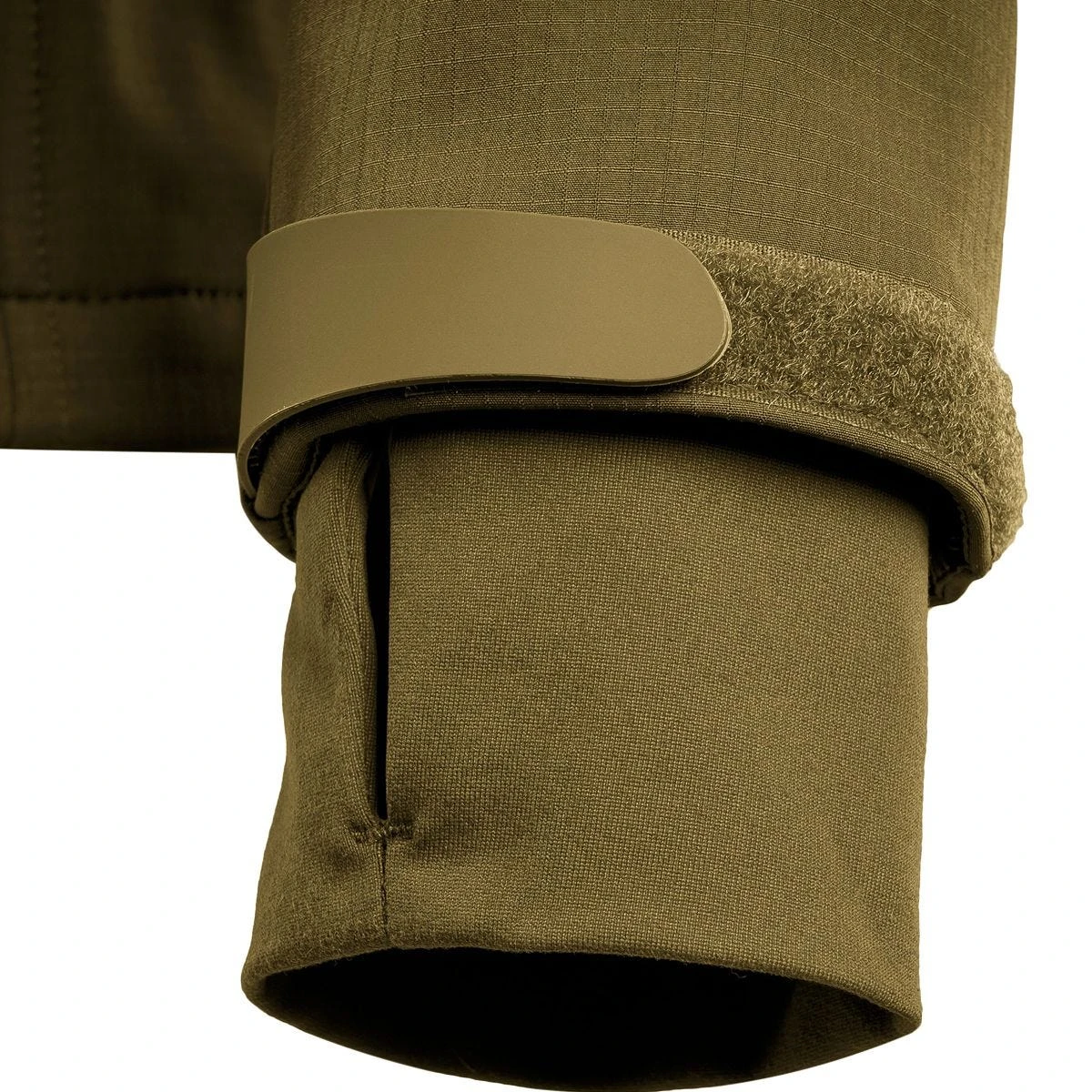 STOIRM Tactical Softshell Jacket Coyote Tan 7 STOIRM Tactical Softshell Jacket Coyote Tan - Image 5